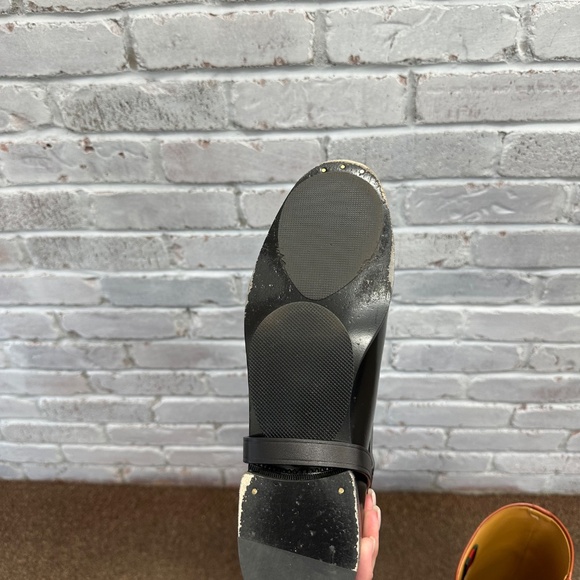 Gucci riding Boots - Picture 13 of 14